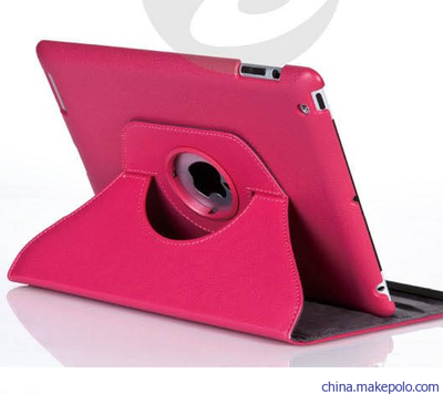 【供应苹果ipad5工厂直销ipad5 皮套大量现货】价格,厂家,图片,其他数码产品及配件,深圳新派皮具-